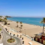 Los Naranjos Estepona 1ªlinea De Playa